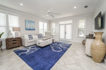 30A Beach House - Mar Chiquita