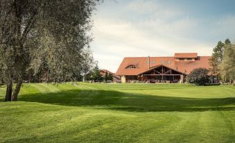 Golf & Spa Kunětická Hora