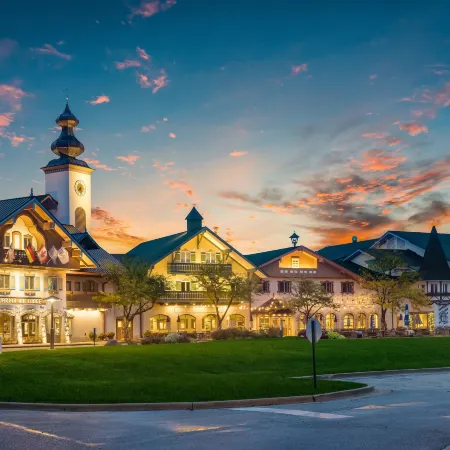Bavarian Inn Lodge