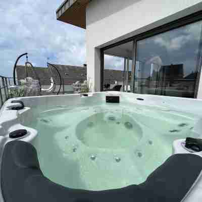 Les Maisons de Louise Fitness & Recreational Facilities