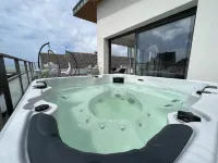 Les Maisons de Louise Hotels in Gratot