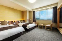 Kamenoi Hotel Yamato Heguri