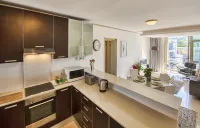 The Quadrant Apartments