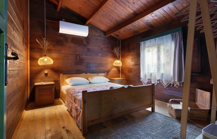 Gayb-I Bungalows , Plus 12 Years Old - Free Access to Beach