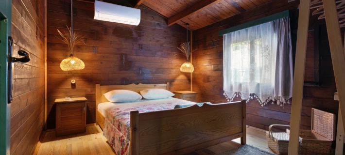 Gayb-I Bungalows , Plus 12 Years Old - Free Access to Beach Отели в г. Кемер