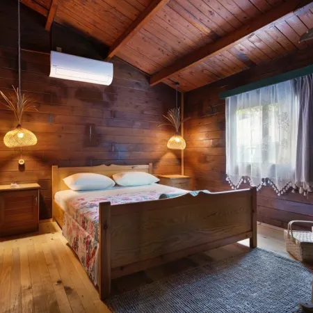 Gayb-I Bungalows , Plus 12 Years Old - Free Access to Beach