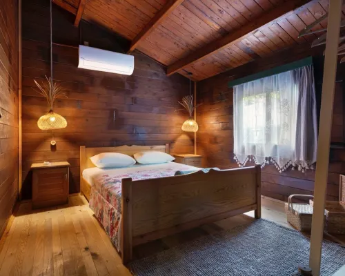 Gayb-I Bungalows , Plus 12 Years Old - Free Access to Beach Hotels in Kemer