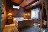 Gayb-I Bungalows , Plus 12 Years Old - Free Access to Beach - 3-Star