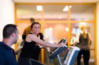 Hotel Gut Klostermühle Natur Resort & Medical Spa - Gym
