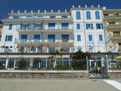 La Balnearia Hotels near Parrocchia Collegiata di Sant'Ambrogio