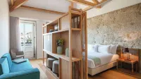 Porta Nobre Boutique Hotel by Aspasios Hotels in Miragaia