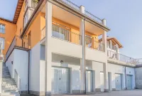 Casa Tre Sole in Lierna