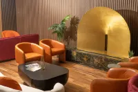 The House Hotel Al Khiran Hotels in Al Khiran