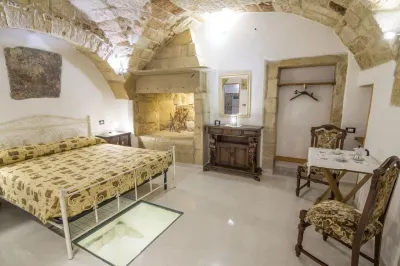 Dimora Corte Antica Hotels in Scorrano