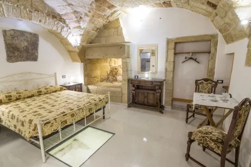 Dimora Corte Antica Hotels in Muro Leccese