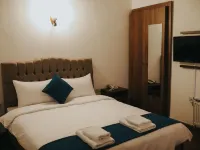 Fibar Hotel Zincirlihan Hotels in Aydin