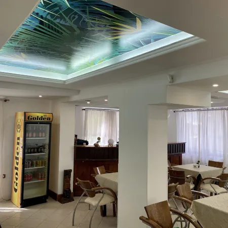 Hotel Globo