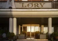 هوتل لوري Hotels near iN's Mercato S.p.a.