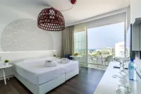 MARGADINA HOTEL Hotels in Ayia Napa City Center