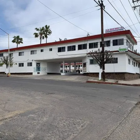 Hotel Presidente