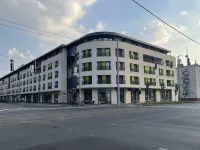 Avand Apartments Debrecen Hotels near Főnix Hall