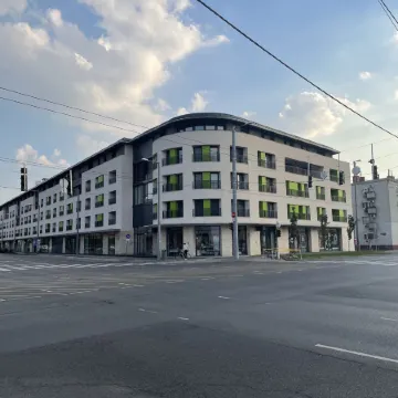 Avand Apartments Debrecen