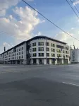Avand Apartments Debrecen Hotels near University of Debrecen