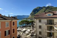 La Piazza Menaggio Hotels in Menaggio
