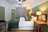 The Protea Apartment No01