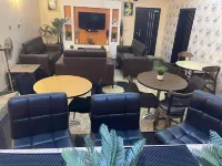 Prodis Hotel and Suites Hotel a Sagamu