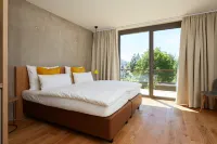 Sternen Bohlingen Aparthotel Hotels in Singen