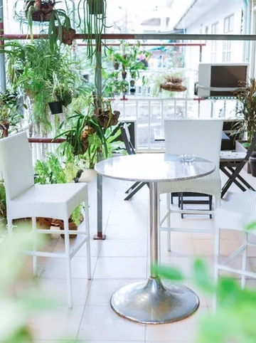 รูปภาพของเดอะ บีช ชะอำ เกสต์เฮาส์