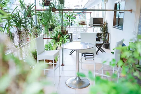 รูปภาพของเดอะ บีช ชะอำ เกสต์เฮาส์