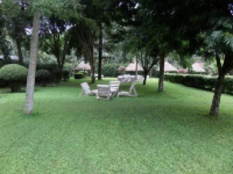 Kasi Tembo Rest House