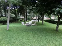 카시 템보 레스트 하우스  호텔