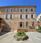 La Falaise Hotel Các khách sạn ở Cotignac