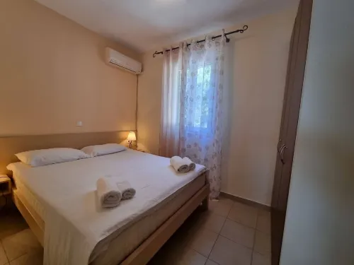 Corfu Island Apartment 23 - Ocean View
