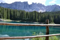 Hotel Regglbergerhof - Mountain view