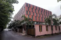 Zip by Spree Hotels Surat Hotels near Ichhanath Mahadev Temple