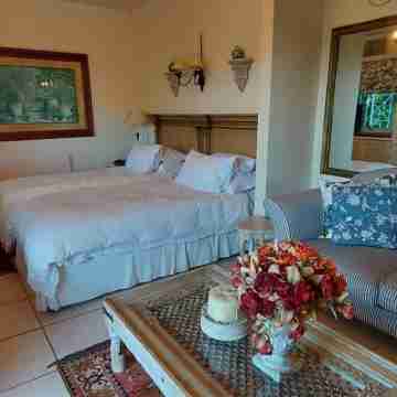 Room in Apartment - the Garden Apartment - Roosboom Luxury Facilities in Somerset West, 2 Guests Rooms