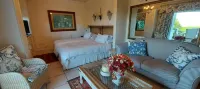 Room in Apartment - the Garden Apartment - Roosboom Luxury Facilities in Somerset West, 2 Guests