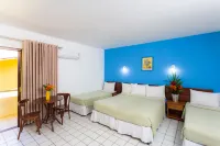 Sunshine Praia Hotel Các khách sạn ở 