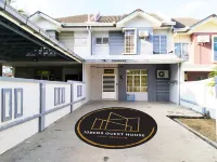 10床位客房波德申