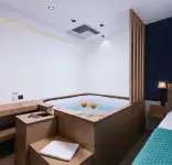 Alcyone Studios and Apartments - Homestays