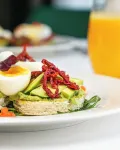 Bononia Estate Winery & Resort - Desayuno