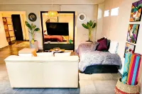 Monet Luxury Loft Hotels in 