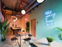 Cove Hillcrest Các khách sạn gần Khu phố Benton Junction