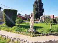 Airport Rooms - Bari Hotel di 