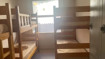 Hostel Barra 161
