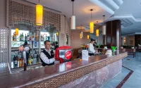 Djerba Holiday Beach - Quầy bar